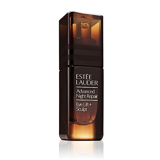 Soin contour des yeux Estée Lauder Advanced Night Repair.